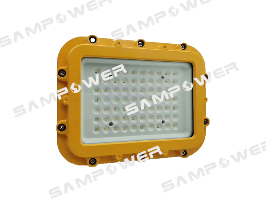 LED三防燈具有哪些使用維護(hù)注意事項(xiàng)？